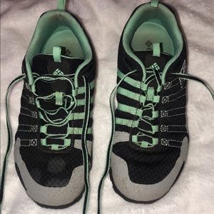 Columbia Trail running/hiking shoes
